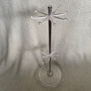 SOLD 🔴 Jewelry stand organizer